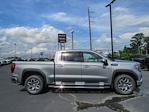 New 2025 GMC Sierra 1500 SLT Crew Cab Pickup for sale #43532 - photo 4