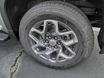 New 2025 GMC Sierra 1500 SLT Crew Cab Pickup for sale #43532 - photo 8
