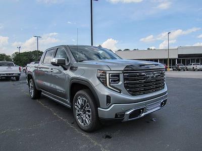 New 2025 GMC Sierra 1500 Denali Ultimate Crew Cab 4WD Pickup for sale #43534 - photo 1