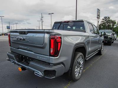 New 2025 GMC Sierra 1500 Denali Ultimate Crew Cab 4WD Pickup for sale #43534 - photo 2