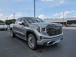 New 2025 GMC Sierra 1500 Denali Ultimate Crew Cab 4WD Pickup for sale #43534 - photo 1