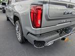 New 2025 GMC Sierra 1500 Denali Ultimate Crew Cab 4WD Pickup for sale #43534 - photo 8
