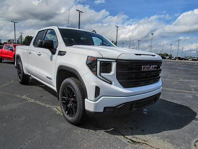 New 2025 GMC Sierra 1500 Elevation Double Cab 4WD Pickup for sale #43546 - photo 1