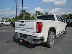 New 2025 GMC Sierra 1500 SLT Crew Cab 4WD Pickup for sale #43556 - photo 2