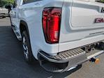 New 2025 GMC Sierra 1500 SLT Crew Cab 4WD Pickup for sale #43556 - photo 8