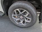 New 2025 GMC Sierra 1500 SLT Crew Cab 4WD Pickup for sale #43556 - photo 9