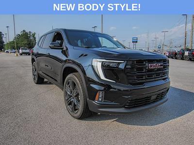 New 2025 GMC Acadia Elevation SUV for sale #43561 - photo 1