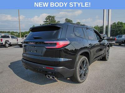 New 2025 GMC Acadia Elevation SUV for sale #43561 - photo 2