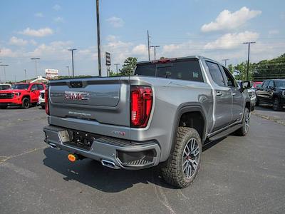 New 2025 GMC Sierra 1500 AT4 Crew Cab 4WD Pickup for sale #43573 - photo 2