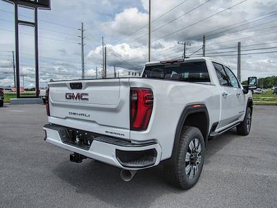 New 2025 GMC Sierra 2500 Denali Crew Cab 4WD Pickup for sale #43576 - photo 2