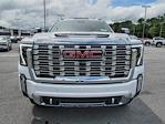 New 2025 GMC Sierra 2500 Denali Crew Cab 4WD Pickup for sale #43576 - photo 3