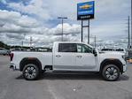 New 2025 GMC Sierra 2500 Denali Crew Cab 4WD Pickup for sale #43576 - photo 4