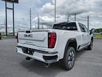 New 2025 GMC Sierra 2500 Denali Crew Cab 4WD Pickup for sale #43576 - photo 2