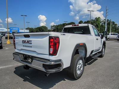 New 2025 GMC Sierra 2500 Pro Regular Cab 4WD Pickup for sale #43583 - photo 2