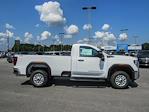 New 2025 GMC Sierra 2500 Pro Regular Cab 4WD Pickup for sale #43583 - photo 4