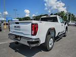 New 2025 GMC Sierra 2500 Pro Regular Cab 4WD Pickup for sale #43583 - photo 2