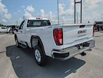 New 2025 GMC Sierra 2500 Pro Regular Cab 4WD Pickup for sale #43583 - photo 9