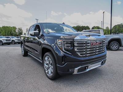 New 2025 GMC Sierra 1500 Denali Crew Cab 4WD Pickup for sale #43613 - photo 1