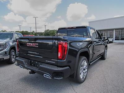 New 2025 GMC Sierra 1500 Denali Crew Cab 4WD Pickup for sale #43613 - photo 2