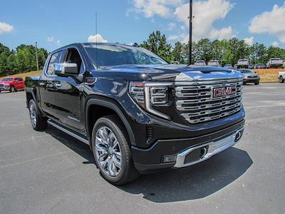 New 2025 GMC Sierra 1500 Denali Crew Cab 4WD Pickup for sale #43616 - photo 1