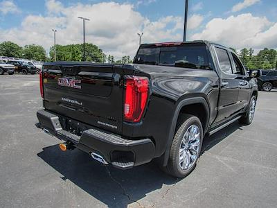 New 2025 GMC Sierra 1500 Denali Crew Cab 4WD Pickup for sale #43616 - photo 2