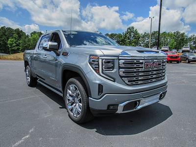 New 2025 GMC Sierra 1500 Denali Crew Cab 4WD Pickup for sale #43617 - photo 1