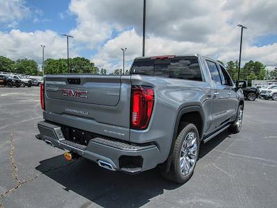 New 2025 GMC Sierra 1500 Denali Crew Cab 4WD Pickup for sale #43617 - photo 2