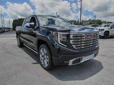 New 2025 GMC Sierra 1500 Denali Crew Cab 4WD Pickup for sale #43618 - photo 1