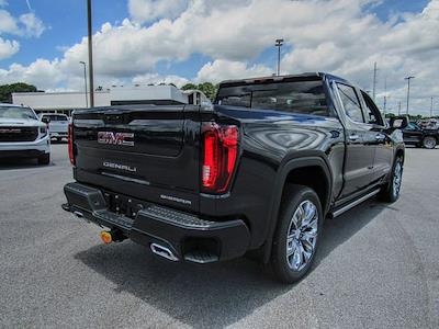 New 2025 GMC Sierra 1500 Denali Crew Cab 4WD Pickup for sale #43618 - photo 2