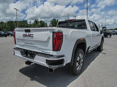 New 2025 GMC Sierra 2500 Denali Crew Cab 4WD Pickup for sale #43624 - photo 2