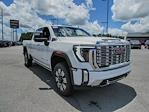 New 2025 GMC Sierra 2500 Denali Crew Cab 4WD Pickup for sale #43624 - photo 1