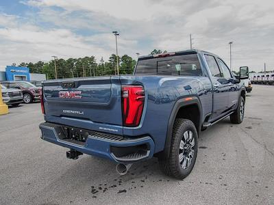 New 2025 GMC Sierra 2500 Denali Crew Cab 4WD Pickup for sale #43629 - photo 2