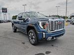 New 2025 GMC Sierra 2500 Denali Crew Cab 4WD Pickup for sale #43629 - photo 1
