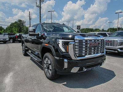 New 2025 GMC Sierra 3500 Denali Crew Cab 4WD Pickup for sale #43653 - photo 1