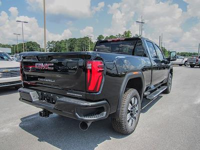 New 2025 GMC Sierra 3500 Denali Crew Cab 4WD Pickup for sale #43653 - photo 2