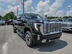 New 2025 GMC Sierra 3500 Denali Crew Cab 4WD Pickup for sale #43653 - photo 1