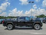 New 2025 GMC Sierra 3500 Denali Crew Cab 4WD Pickup for sale #43653 - photo 4