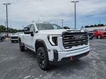 New 2025 GMC Sierra 2500 AT4 Crew Cab 4WD Pickup for sale #43655 - photo 1