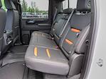 New 2025 GMC Sierra 2500 AT4 Crew Cab 4WD Pickup for sale #43655 - photo 17