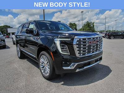 New 2025 GMC Yukon Denali 4WD SUV for sale #43660 - photo 1