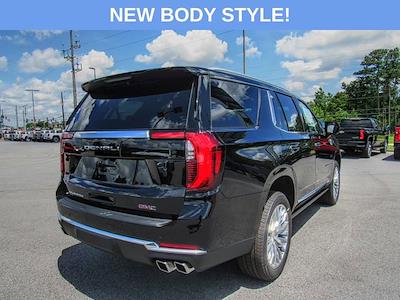 New 2025 GMC Yukon Denali 4WD SUV for sale #43660 - photo 2