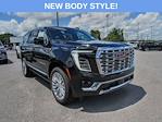New 2025 GMC Yukon Denali 4WD SUV for sale #43660 - photo 1