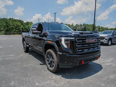 New 2025 GMC Sierra 3500 AT4 Crew Cab 4WD Pickup for sale #43661 - photo 1