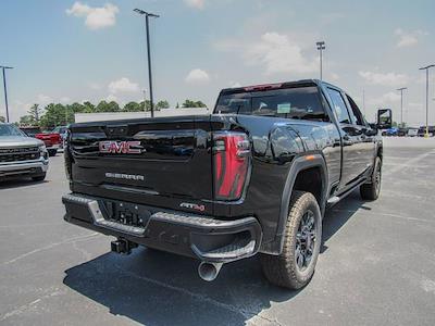 New 2025 GMC Sierra 3500 AT4 Crew Cab 4WD Pickup for sale #43661 - photo 2