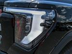 New 2025 GMC Sierra 3500 AT4 Crew Cab 4WD Pickup for sale #43661 - photo 9