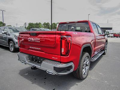 New 2025 GMC Sierra 1500 SLT Crew Cab 4WD Pickup for sale #43665 - photo 2