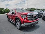 New 2025 GMC Sierra 1500 SLT Crew Cab 4WD Pickup for sale #43665 - photo 1