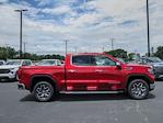 New 2025 GMC Sierra 1500 SLT Crew Cab 4WD Pickup for sale #43665 - photo 4