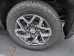 New 2025 GMC Sierra 1500 SLT Crew Cab 4WD Pickup for sale #43665 - photo 9
