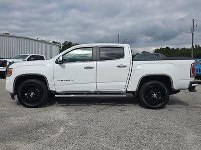 Used 2022 GMC Canyon Denali Crew Cab for sale #43665A - photo 2